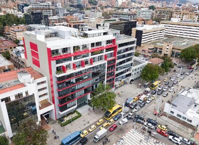 Oficina en Arriendo, Chico Norte, Bogotá D.C.