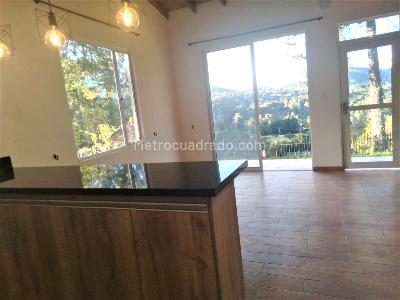 Casa en arriendo en Vereda El Hato, La Calera · foto 3 de 18