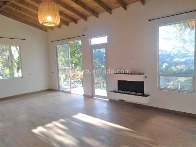 Casa en arriendo en Vereda El Hato, La Calera · foto 5 de 18