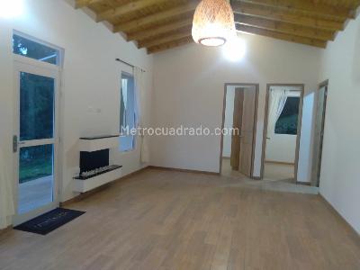 Casa en arriendo en Vereda El Hato, La Calera · foto 6 de 18