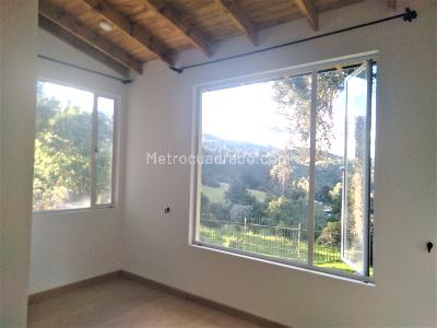 Casa en arriendo en Vereda El Hato, La Calera · foto 9 de 18