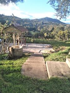 Casa en arriendo en Vereda El Hato, La Calera · foto 17 de 18