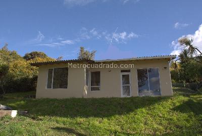 Casa en arriendo en Vereda El Hato, La Calera · foto 18 de 18
