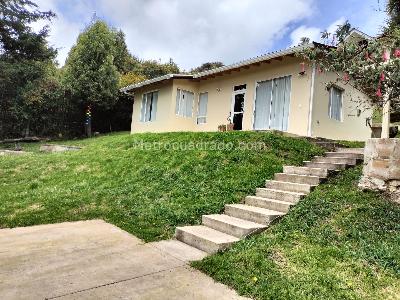 Casa en arriendo en Vereda El Hato, La Calera · foto 14 de 18