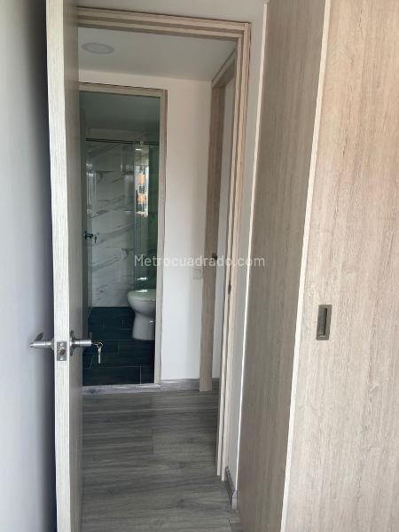 Piso – Bogotá, La Sabana, Localidad Los Mártires - Vista 3