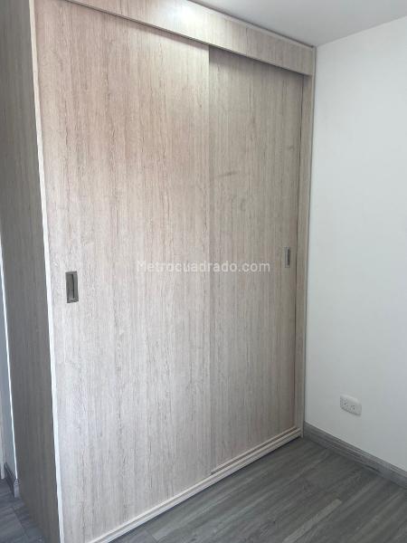 Piso – Bogotá, La Sabana, Localidad Los Mártires - Vista 5