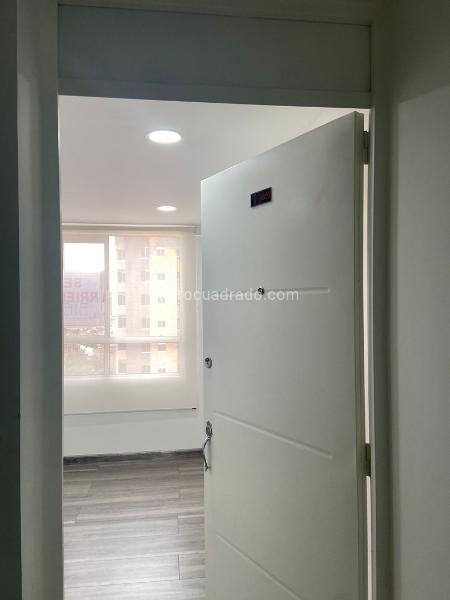 Piso – Bogotá, La Sabana, Localidad Los Mártires - Más
