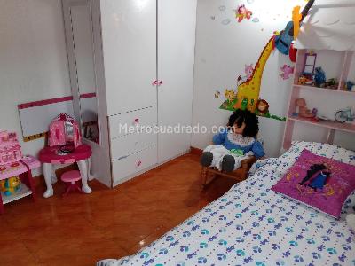 Apartamento en venta en Paulo Vi I Etapa, Bogotá · foto 14 de 20