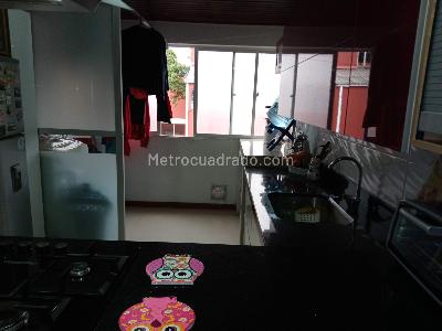 Apartamento en venta en Paulo Vi I Etapa, Bogotá · foto 6 de 20