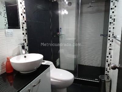Apartamento en venta en Paulo Vi I Etapa, Bogotá · foto 15 de 20