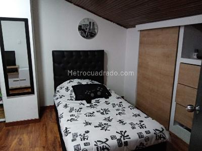 Apartamento en venta en Paulo Vi I Etapa, Bogotá · foto 16 de 20