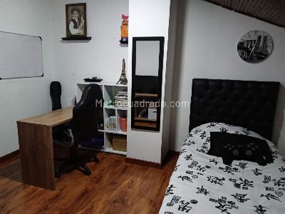 Apartamento en venta en Paulo Vi I Etapa, Bogotá · foto 17 de 20