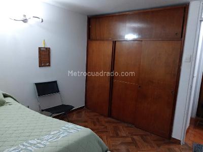 Apartamento en venta en Paulo Vi I Etapa, Bogotá · foto 20 de 20