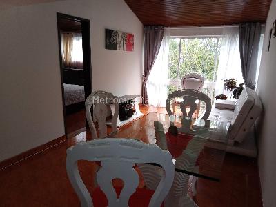 Apartamento en venta en Paulo Vi I Etapa, Bogotá · foto 4 de 20