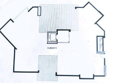 Apartamento de 3 alcobas en arriendo en Bosque Verde Penthouse, Bogotá, 254 m² · foto 8 de 20