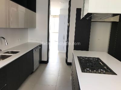 Apartamento de 3 alcobas en arriendo en Bosque Verde Penthouse, Bogotá, 254 m² · foto 11 de 20