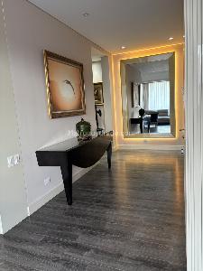 Apartamento de 3 alcobas en arriendo en Bosque Verde Penthouse, Bogotá, 254 m² · foto 14 de 20