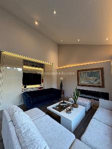 Apartamento de 3 alcobas en arriendo en Bosque Verde Penthouse, Bogotá, 254 m² · foto 15 de 20