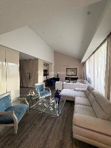 Apartamento de 3 alcobas en arriendo en Bosque Verde Penthouse, Bogotá, 254 m² · foto 18 de 20