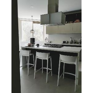 Apartamento de 3 alcobas en arriendo en Bosque Verde Penthouse, Bogotá, 254 m² · foto 2 de 20