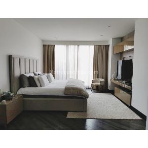 Apartamento de 3 alcobas en arriendo en Bosque Verde Penthouse, Bogotá, 254 m² · foto 3 de 20