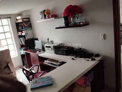 Casa de 5 alcobas en venta en Normandia Ii Sector, Bogotá, 240 m² · foto 15 de 19