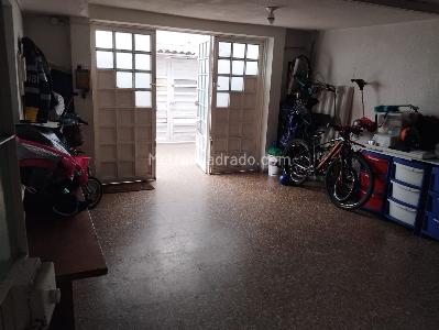 Casa de 5 alcobas en venta en Normandia Ii Sector, Bogotá, 240 m² · foto 19 de 19