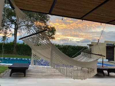 Casa de 4 alcobas en venta en Vereda La Vigia, Villavicencio, 1150 m² · foto 2 de 20