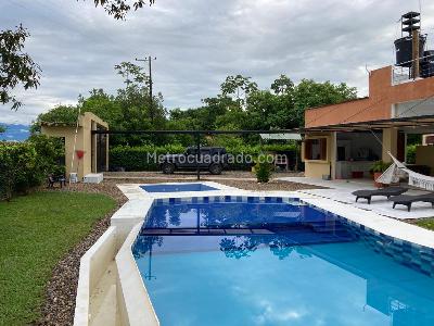 Casa de 4 alcobas en venta en Vereda La Vigia, Villavicencio, 1150 m² · foto 12 de 20
