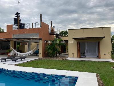 Casa de 4 alcobas en venta en Vereda La Vigia, Villavicencio, 1150 m² · foto 13 de 20