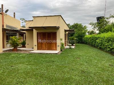 Casa de 4 alcobas en venta en Vereda La Vigia, Villavicencio, 1150 m² · foto 16 de 20