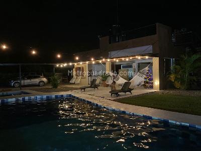 Casa de 4 alcobas en venta en Vereda La Vigia, Villavicencio, 1150 m² · foto 17 de 20