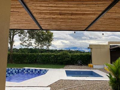 Casa de 4 alcobas en venta en Vereda La Vigia, Villavicencio, 1150 m² · foto 18 de 20
