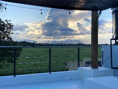 Casa de 4 alcobas en venta en Vereda La Vigia, Villavicencio, 1150 m² · foto 19 de 20
