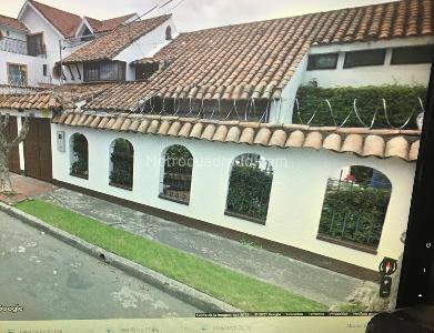 Casa de 4 alcobas en venta en Ilarco, Bogotá, 300 m² · foto 14 de 14