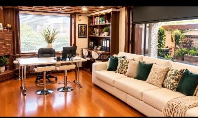 Casa de 4 alcobas en venta en Ilarco, Bogotá, 300 m² · foto 3 de 14