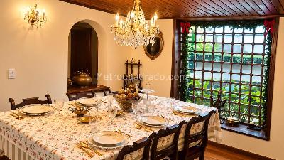Casa de 4 alcobas en venta en Ilarco, Bogotá, 300 m² · foto 4 de 14