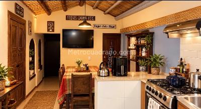 Casa de 4 alcobas en venta en Ilarco, Bogotá, 300 m² · foto 6 de 14