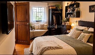 Casa de 4 alcobas en venta en Ilarco, Bogotá, 300 m² · foto 8 de 14