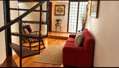 Casa de 4 alcobas en venta en Ilarco, Bogotá, 300 m² · foto 11 de 14