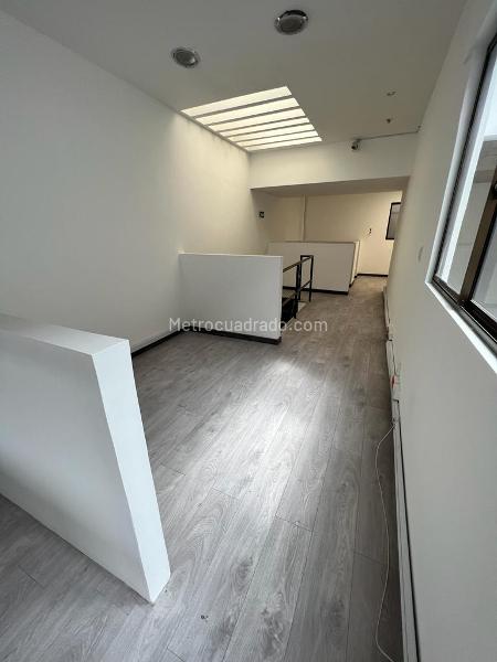 Bodega en Arriendo, RIO NEGRO , Bogotá D.C. – pohled 4