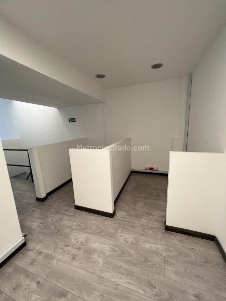 Bodega en Arriendo, RIO NEGRO , Bogotá D.C. – pohled 5