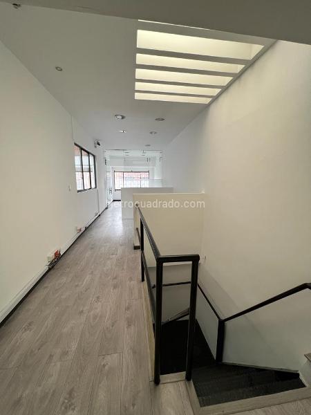 Bodega en Arriendo, RIO NEGRO , Bogotá D.C. – pohled 2