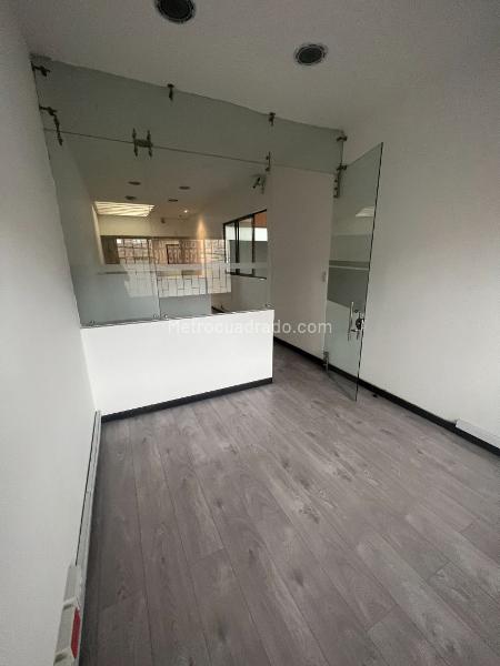 Bodega en Arriendo, RIO NEGRO , Bogotá D.C. – pohled 6