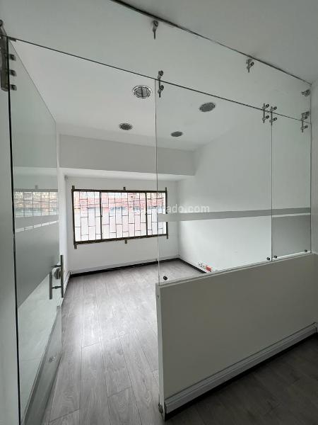 Bodega en Arriendo, RIO NEGRO , Bogotá D.C. – pohled 3