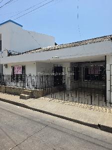 Casa en venta en Pie De La Popa, Cartagena · foto 4 de 8