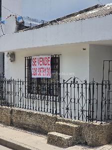 Casa en venta en Pie De La Popa, Cartagena · foto 8 de 8