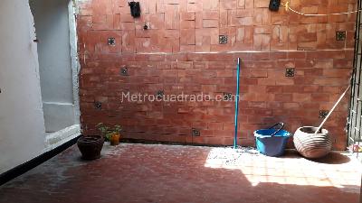 Casa en venta en Pie De La Popa, Cartagena · foto 6 de 8