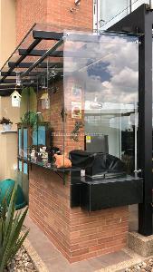 Casa de 3 alcobas en venta en Alcaparros Cajica, Cajicá, 412 m² · foto 14 de 20