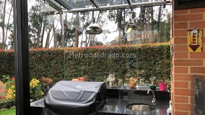 Casa de 3 alcobas en venta en Alcaparros Cajica, Cajicá, 412 m² · foto 15 de 20